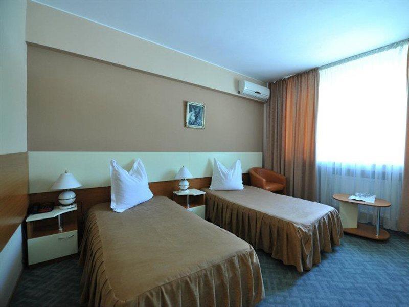 Hotel Parc Craiova Exterior photo