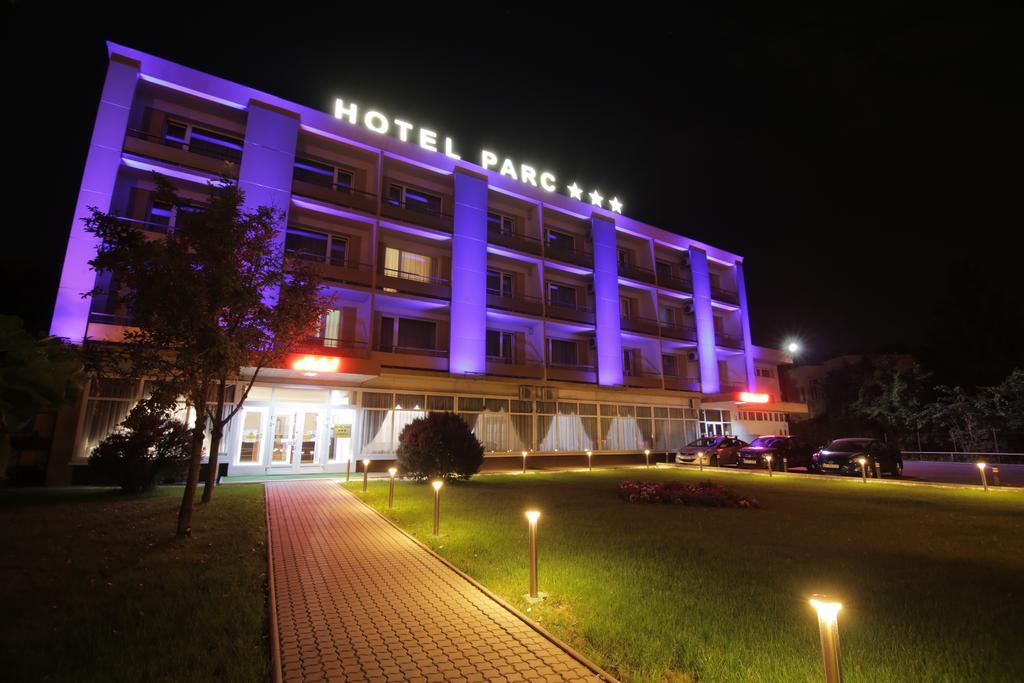 Hotel Parc Craiova Exterior photo